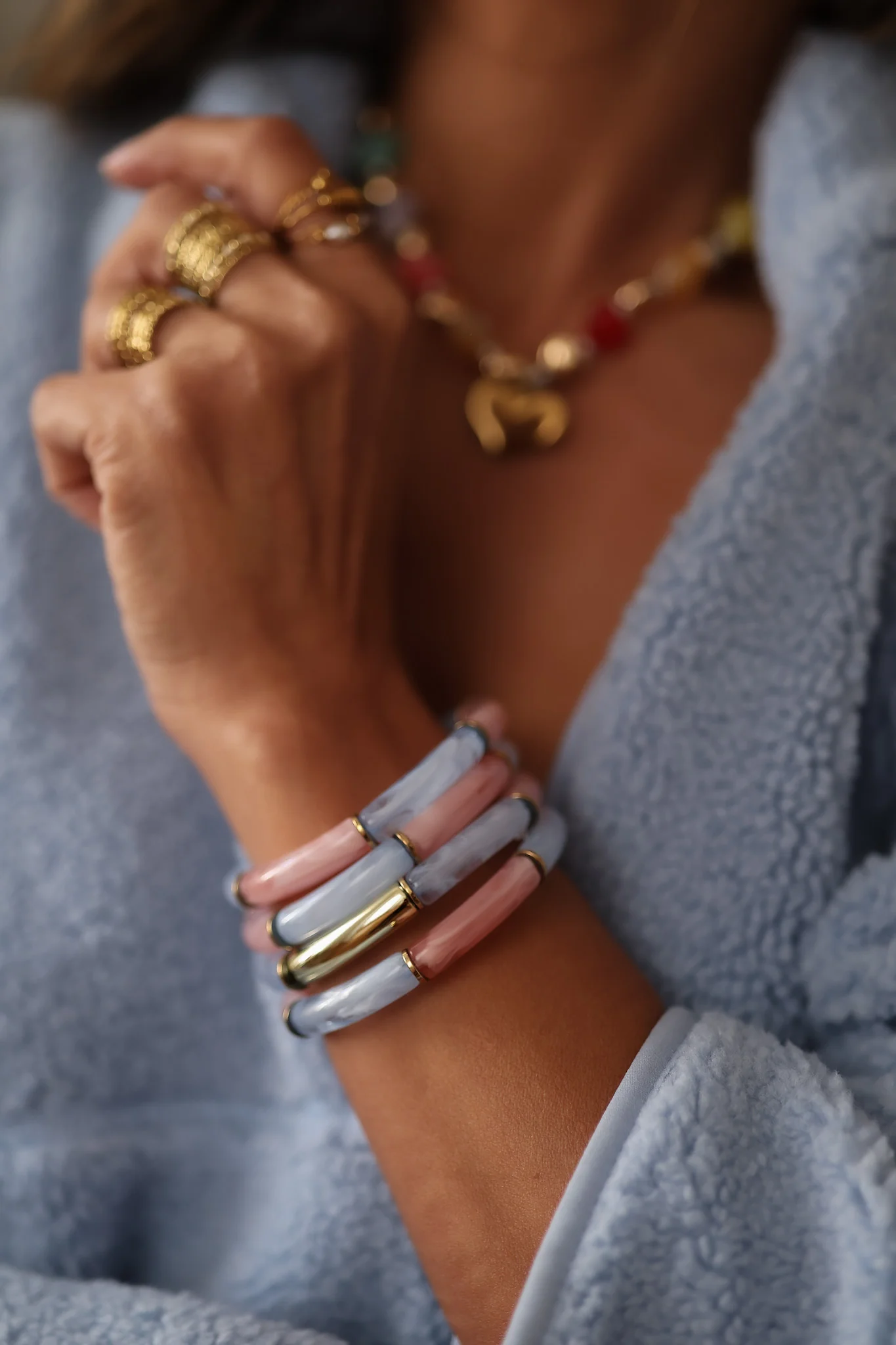 Bracelets